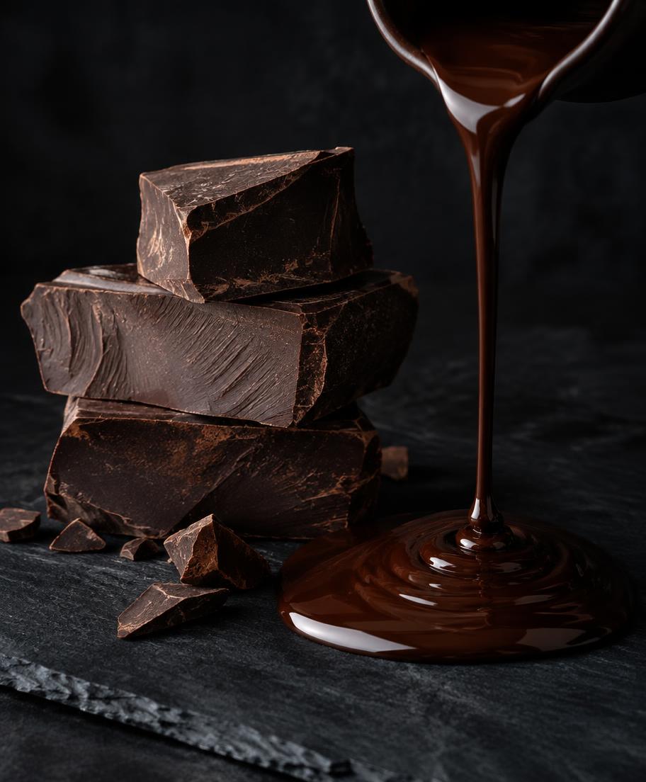 Cocoa Mass