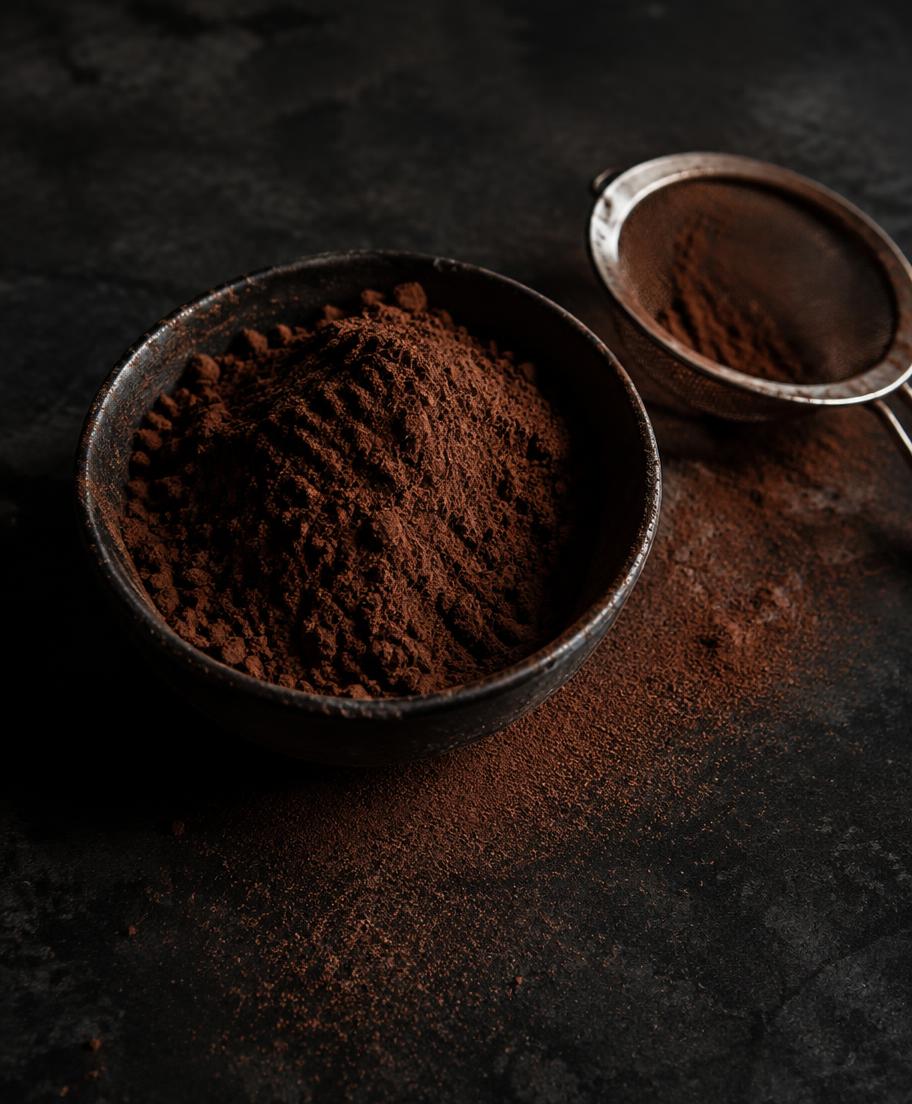 Cocoa Powder